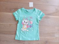 T- Shirt Katze Gr. 110 Cat Marie Niedersachsen - Sarstedt Vorschau