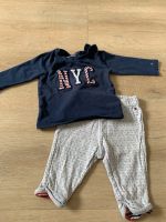 Tommy Hilfiger - Set / Hose und Shirt / Jogginganzug Bayern - Schonungen Vorschau