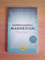 Magnesium Buch Berlin - Mahlsdorf Vorschau