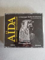 3 CDs  AIDA Bayern - Eching (Niederbay) Vorschau
