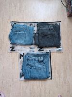 3 Jeans von Shein im Set in Gr. M Neu Niedersachsen - Wolfsburg Vorschau