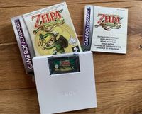 The Legend of Zelda: The Minish Cap, Game Boy Advance, Spiel Thüringen - Kahla Vorschau