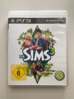 PS3 Sims 3 Berlin - Köpenick Vorschau