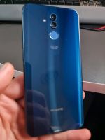 Huawei Mate 20 Lite 4G 64GB Dual-SIM Sapphire Blue Baden-Württemberg - Karlsruhe Vorschau