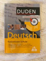 Duden: Deutsch Basiswissen mit CD Nordrhein-Westfalen - Brakel Vorschau