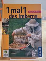 1 mal 1 des Imkerns Pohl Kosmos Koblenz - Süd Vorschau