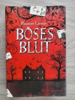 Jugendbuch / Buch Böses Blut (Rhiannon Lassiter), gebundene Ausg. Baden-Württemberg - Oberboihingen Vorschau