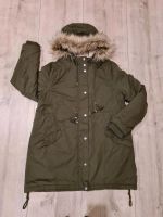 UMSTANDSJACKE * H&M * GR. L * OLIV * Sachsen-Anhalt - Thale Vorschau