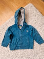 Sweatshirtjacke Gr. 74 Topolino Kreis Ostholstein - Eutin Vorschau