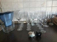 Sekt,-Wein- und Weißbier Gläsern | Wasserfilter Bayern - Graben (Lechfeld) Vorschau