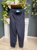 Sommerhose von Street One, blau, leicht, weites Bein Niedersachsen - Bassum Vorschau