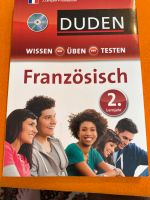 Duden: Französisch (2. Lernjahr) Wissen Üben Testen Münster (Westfalen) - Aaseestadt Vorschau