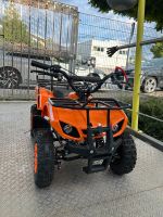 Mini Quad Neu 49 CC Baden-Württemberg - Gundelsheim Vorschau