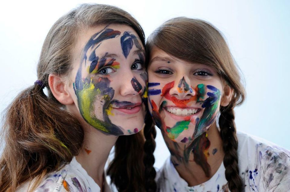 Kindergeburtstag Fotoshooting Teenagergeburtstag Geburtstag in Berlin