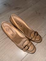 Tods Damenschuhe Größe 41 Original Berlin - Charlottenburg Vorschau