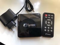 FANTEC, Mediaplayer, HDMI miniTV Pankow - Prenzlauer Berg Vorschau