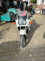 Suzuki GSX600FU Hessen - Weinbach Vorschau