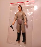 Star Wars ROTJ Prinzessin Leia Battle Poncho Endor Kenner 1984 ❗ Hessen - Oberursel (Taunus) Vorschau