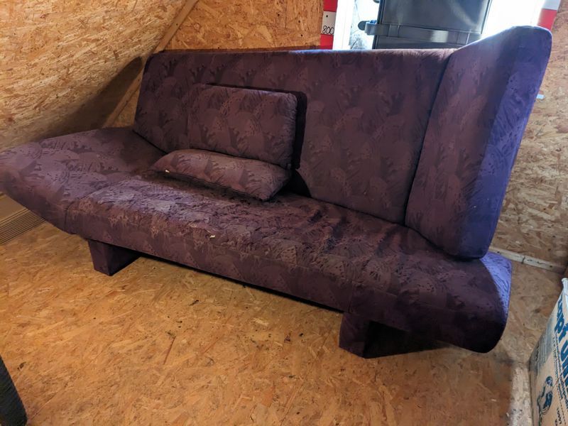 Designersofa in Freiburg im Breisgau