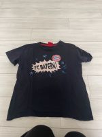 FC Bayern München TShirt Gr 128 Schleswig-Holstein - Sankelmark Vorschau