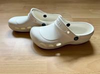 Crocs Bistro Slip Resistant Work Clog ** W 6 (36/37) ** wie neu Nordrhein-Westfalen - Meerbusch Vorschau