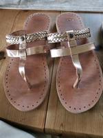 UGG Zehentrenner Sandalen Schuhe Bayern - Allersberg Vorschau