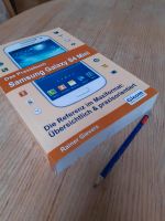 Samsung Praxisbuch für Galaxy S4 Mini  (Sammlerstück) Hessen - Gernsheim  Vorschau