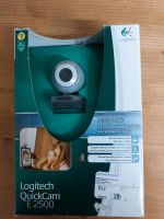 Logitech Quickcam e2500 Baden-Württemberg - Fichtenau Vorschau