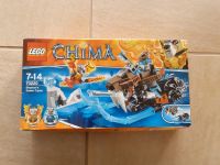 LEGO CHIMA* 70220* Strainors Säbelzahnmotorrad* NEU Baden-Württemberg - Achern Vorschau