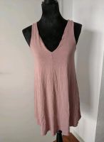 H&M Kleid Sommerkleid Shirtkleid Gr. S altrosa rosa Rosé pink Mülheim - Köln Holweide Vorschau