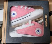 Converse Gr. 19 Baby First Star Hi Pink Chucks Babys NEU OVP US 3 Bielefeld - Bielefeld (Innenstadt) Vorschau