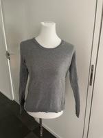 Pullover Gr. M grau Bayern - Ergolding Vorschau