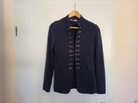 Blazer französisch Militär Gr.36/S NEU Zierknöpfe Leipzig - Probstheida Vorschau