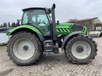 Deutz Agrotron TTV630, Lamborghini R6.190VRT Niedersachsen - Hamersen Vorschau