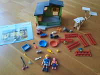 Playmobil 9276 - Katzenpension, Katzenpflege, Katzen Horn-Lehe - Lehesterdeich Vorschau