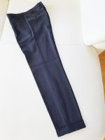 Wilvorst Buisness Anzug Hose anthrazit Gr.90 S 48 Bayern - Poing Vorschau