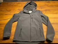 Rocklin Softshelljacke Gr. S, neuwertig schwarz Nordrhein-Westfalen - Hemer Vorschau