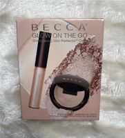 BECCA Set Glow on the Go Kit Opal Highlighter Nordrhein-Westfalen - Mönchengladbach Vorschau