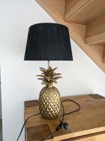 Tischlampe in Ananas-Form, 56 cm hoch Brandenburg - Zossen Vorschau