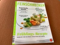 Feinschmecker Ausgabe 5/2024 Nordrhein-Westfalen - Waldfeucht Vorschau