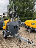 ATLAS COPCO Lichtmast H6+ Baujahr: 2022 Hamburg-Mitte - Hamburg Billstedt Vorschau