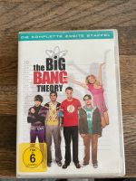 The Big Bang Theory 2 Staffel Nordrhein-Westfalen - Ostbevern Vorschau