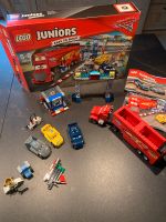 Lego Juniors 10745 Cars Rennen Bad Doberan - Landkreis - Rövershagen Vorschau