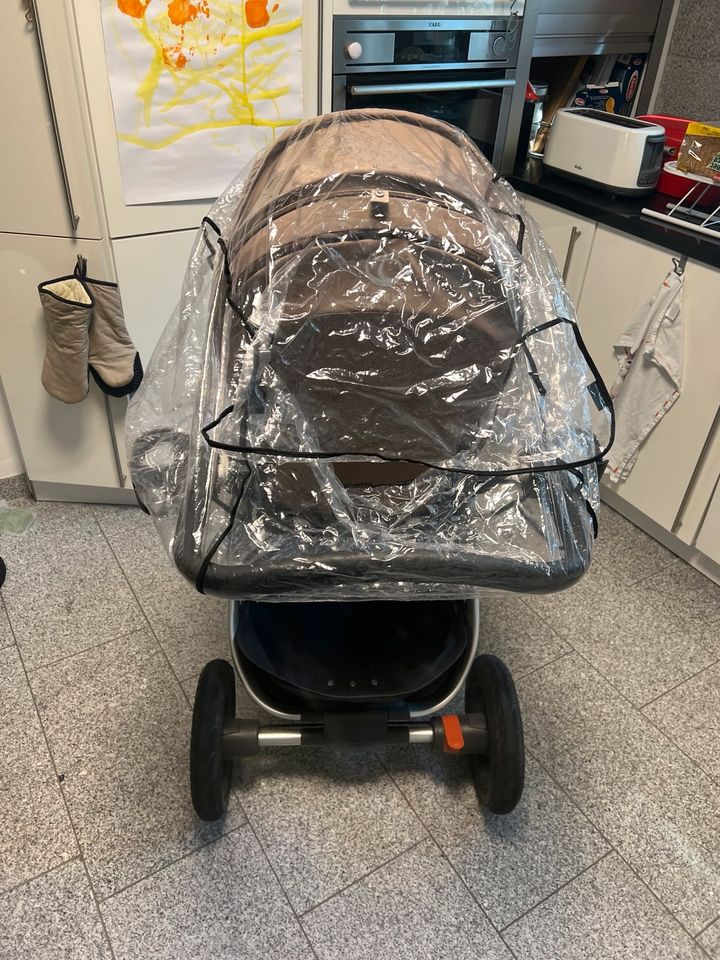 Stokke Trailz Kinderwagen in Mönchengladbach