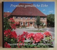 Frankens gemütliche Ecke - ISBN 3-9800613-2-9 Baden-Württemberg - Berglen Vorschau