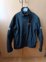 Jack Wolfskin Softshelljacke schwarz Größe 152 Bayern - Pentling Vorschau