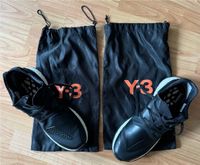 Adidas boost Y-3 YOHJI YAMAMOTO 43 1/3 (US 9,5) Hessen - Bad Homburg Vorschau