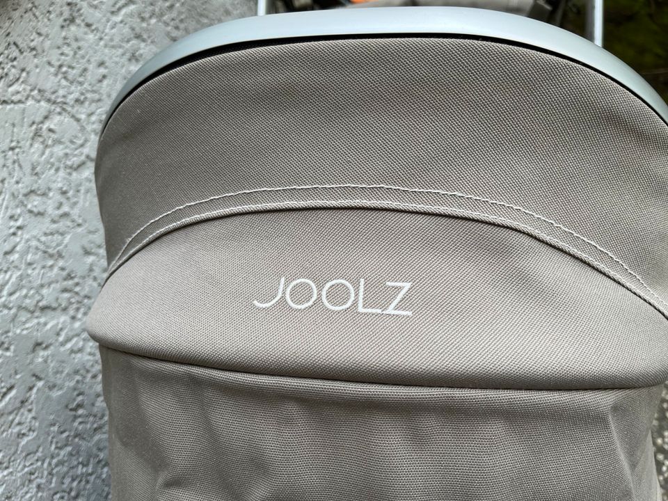 Joolz Day 1, Kinderwagen, Sportwagen, Geschwister, Joolz Zubehör in Berlin