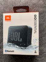 JBL GOESSENTIAL Bluetooth Lautsprecher Schwarz NEU & OVP Essen - Essen-Stadtmitte Vorschau