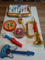 Mattel - Musikradio versch. Interpreten - viele Instrumente Bayern - Mainaschaff Vorschau